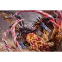 Monster Hunter Ruiner Nergigante X Shara Ishvalda Dragon Frontier Studio