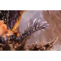 Monster Hunter Ruiner Nergigante X Shara Ishvalda Dragon Frontier Studio