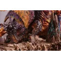 Monster Hunter Ruiner Nergigante X Shara Ishvalda Dragon Frontier Studio