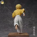 Jujutsu Kaisen Childhood Naoya Zenin Deep Studio
