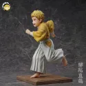 Jujutsu Kaisen Childhood Naoya Zenin Deep Studio