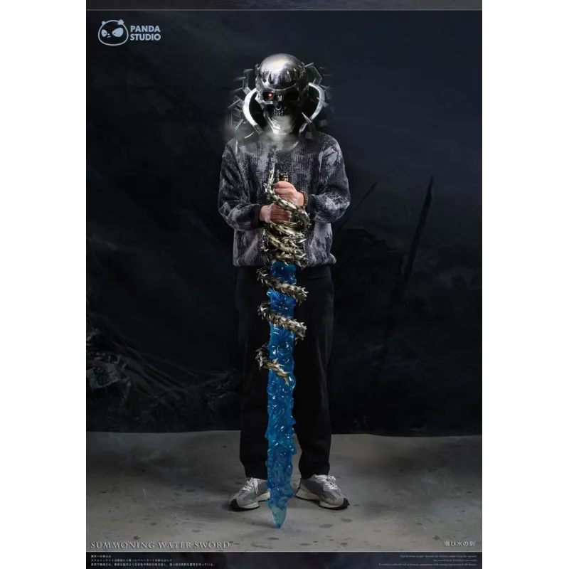 Panda Studio Épée de Résonance : Aventure Épique dans le Jeu