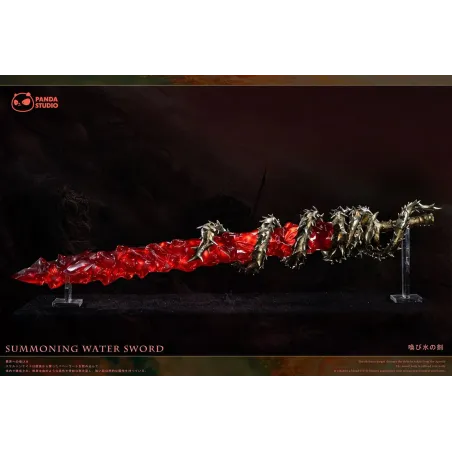 Panda Studio Épée de Résonance : Aventure Épique dans le Jeu