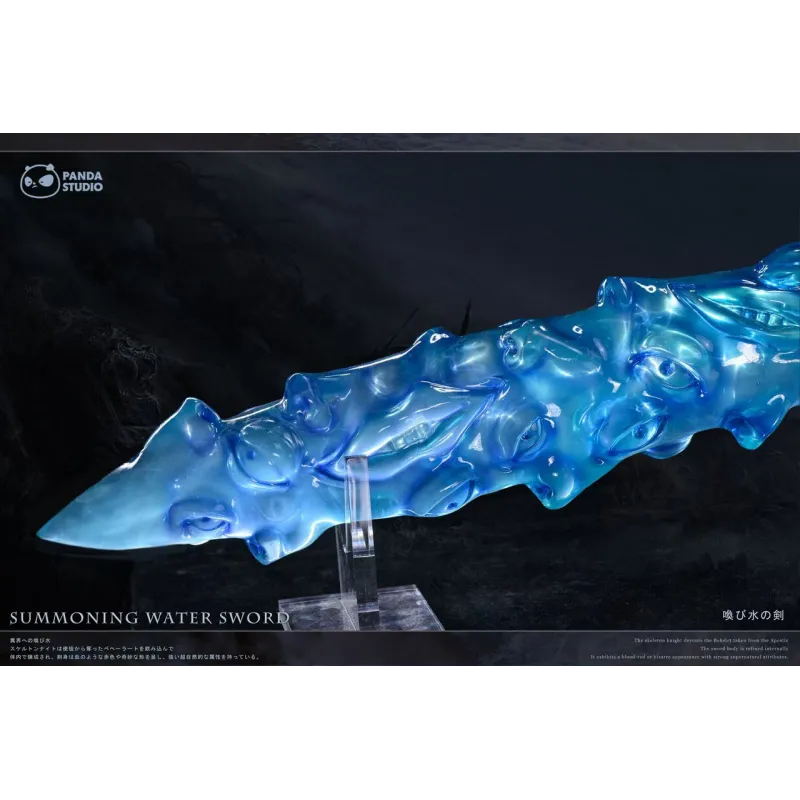 Panda Studio Épée de Résonance : Aventure Épique dans le Jeu