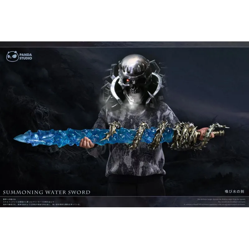 Panda Studio Épée de Résonance : Aventure Épique dans le Jeu