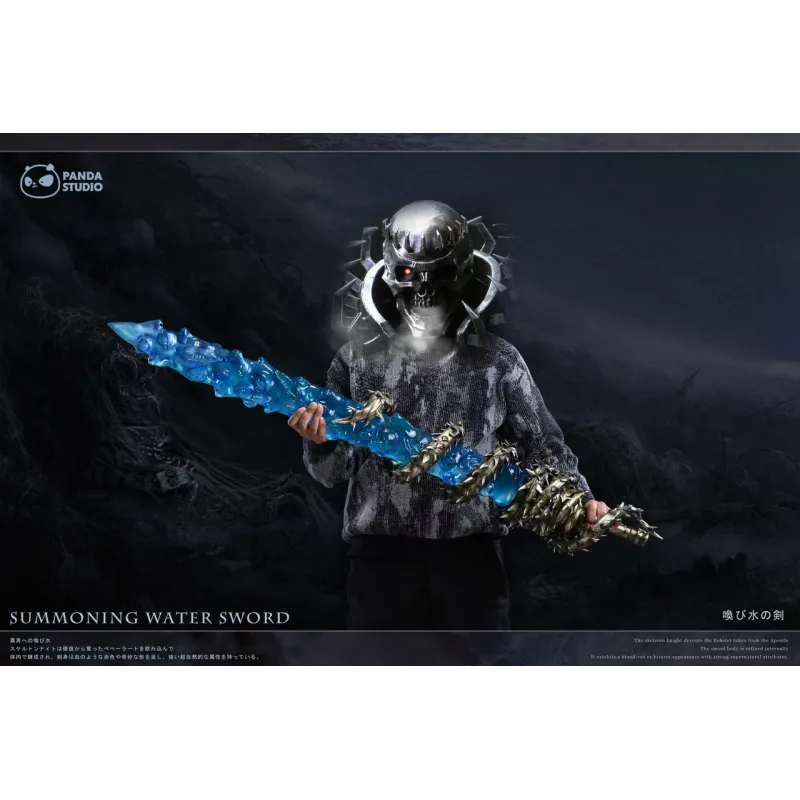 Panda Studio Épée de Résonance : Aventure Épique dans le Jeu