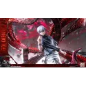 Tokyo Ghoul Ken Kaneki Game Over Studio