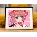 CardCaptor Sakura V2 Decorative Painting XingKong Studio