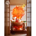 Howl´s Moving Castle Hot Pot Calcifer RS Studio
