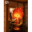 Howl´s Moving Castle Hot Pot Calcifer RS Studio