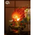 Howl´s Moving Castle Hot Pot Calcifer RS Studio