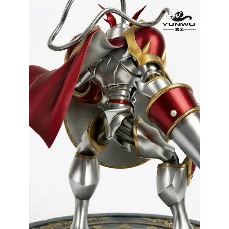 Digimon Gallantmon YunWu Studio