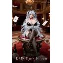 Azur Lane Prinz Eugen Bunny Girl Card Game Studio