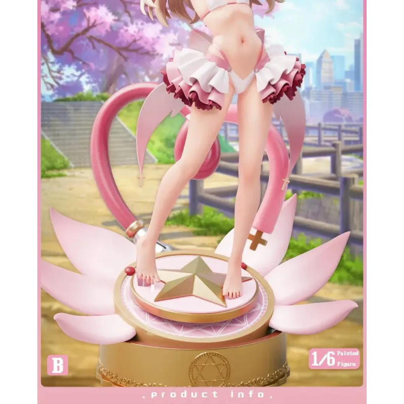 Fate/kaleid liner Prisma Illya Illyasviel von Einzbern Lolikoo Studio