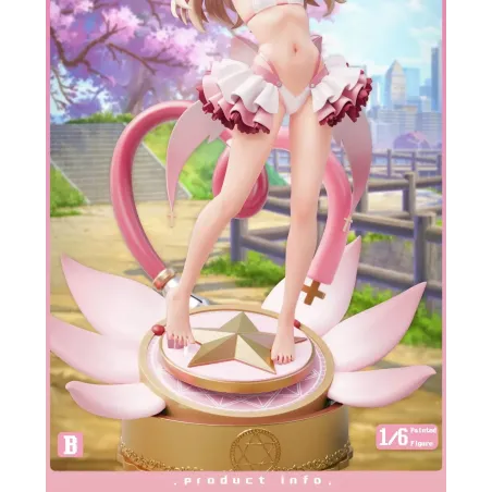 Fate/kaleid liner Prisma Illya Illyasviel von Einzbern Lolikoo Studio