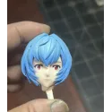 Neon Genesis Evangelion Rei Ayanami Dango Studio