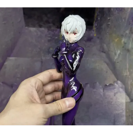 Neon Genesis Evangelion Rei Ayanami Dango Studio