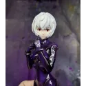 Neon Genesis Evangelion Rei Ayanami Dango Studio