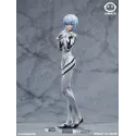 Neon Genesis Evangelion Rei Ayanami Dango Studio