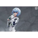 Neon Genesis Evangelion Rei Ayanami Dango Studio