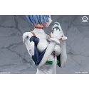 Neon Genesis Evangelion Rei Ayanami Dango Studio