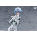 Neon Genesis Evangelion Rei Ayanami Dango Studio
