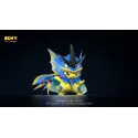 Pokemon Pikachu Cosplay Mega Gyarados Echo Studio
