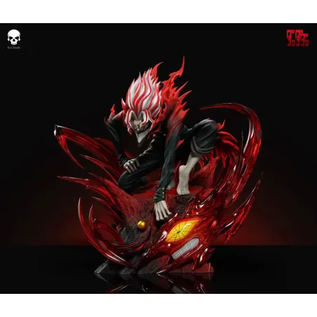 Dandadan Takakura Ken Okarun Koi Studio