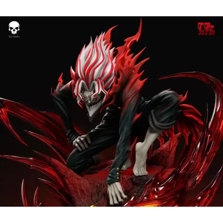 Dandadan Takakura Ken Okarun Koi Studio