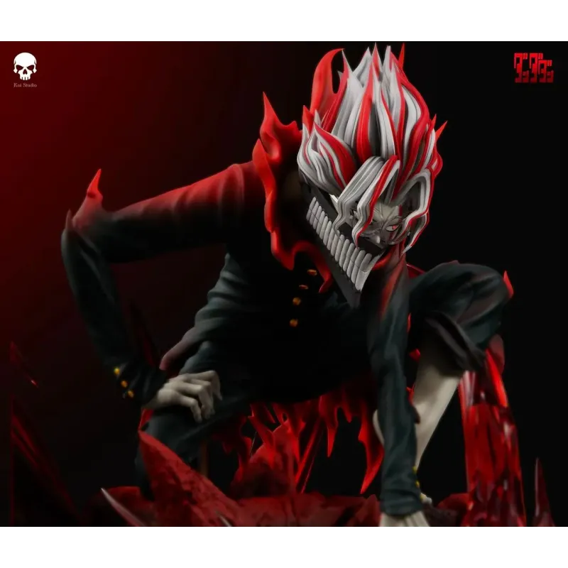 Dandadan Takakura Ken Okarun Koi Studio