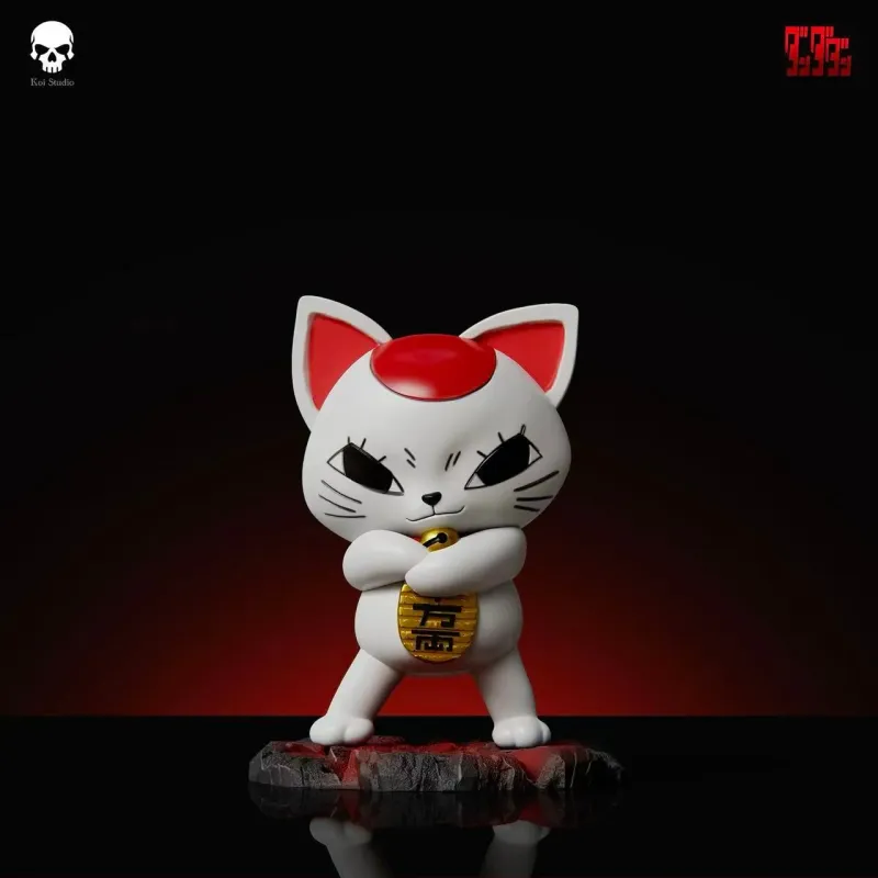 Dandadan Takakura Ken Okarun Koi Studio