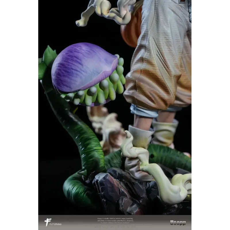 One Piece Usopp Nika form FIT Studio