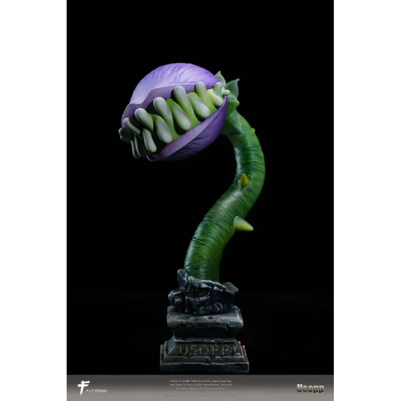 One Piece Usopp Nika form FIT Studio