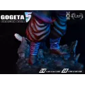Dragon Ball Z Vegetto x Gogeta SSJ5 Tian Gong Kai Wu Studio X TUTU Workshop Studio