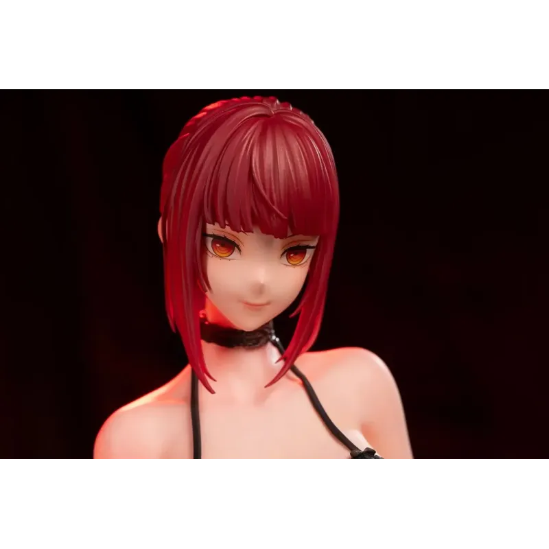 Chainsaw Man Makima Polar Bear Studio