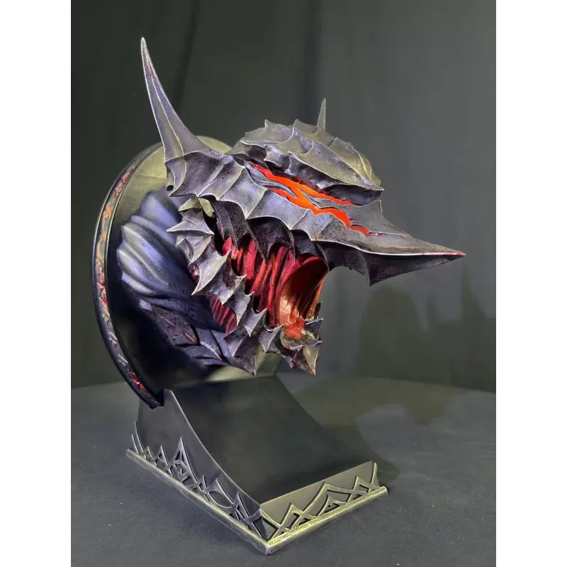 Berserk Berserker & Zodd Wall Hanging Pipi Studio