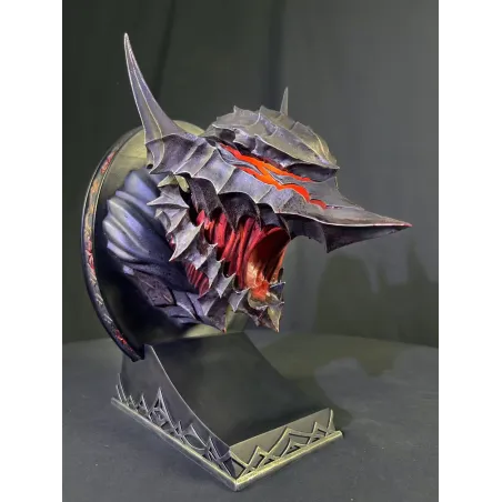 Berserk Berserker & Zodd Wall Hanging Pipi Studio