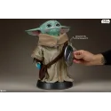 Star Wars The Mandalorian Grogu Ancient Accesories Sideshow