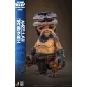 Star Wars: The Mandalorian & Grogu Anzellan Droidsmith Life Size Hot Toys