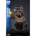 Star Wars: The Mandalorian & Grogu Anzellan Droidsmith Life Size Hot Toys