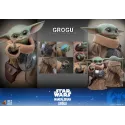 Star Wars: The Mandalorian & Grogu - Grogu Life-Size Hot Toys