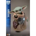 Star Wars: The Mandalorian & Grogu - Grogu Life-Size Hot Toys