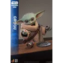 Star Wars: The Mandalorian & Grogu - Grogu Life-Size Hot Toys