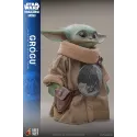 Star Wars: The Mandalorian & Grogu - Grogu Life-Size Hot Toys