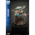 Star Wars: The Mandalorian & Grogu - Grogu Life-Size Hot Toys