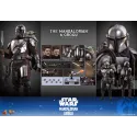 Star Wars: The Mandalorian & Grogu Hot Toys