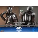 Star Wars: The Mandalorian & Grogu Hot Toys