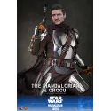 Star Wars: The Mandalorian & Grogu Hot Toys