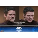 Star Wars: The Mandalorian & Grogu Hot Toys