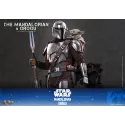 Star Wars: The Mandalorian & Grogu Hot Toys